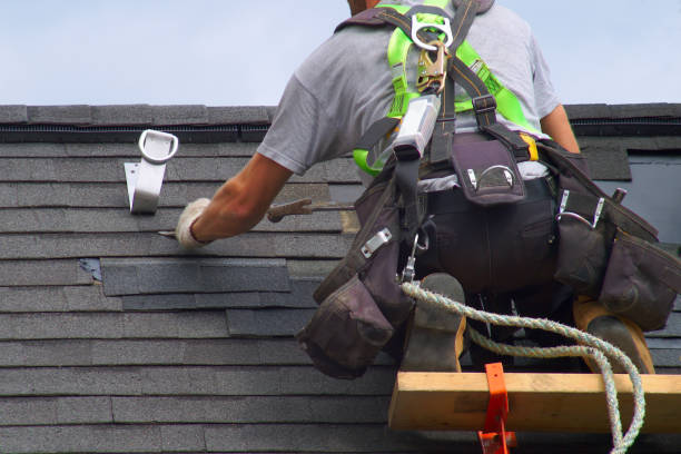 Best Commercial Roofing Services  in Stanfield, NC