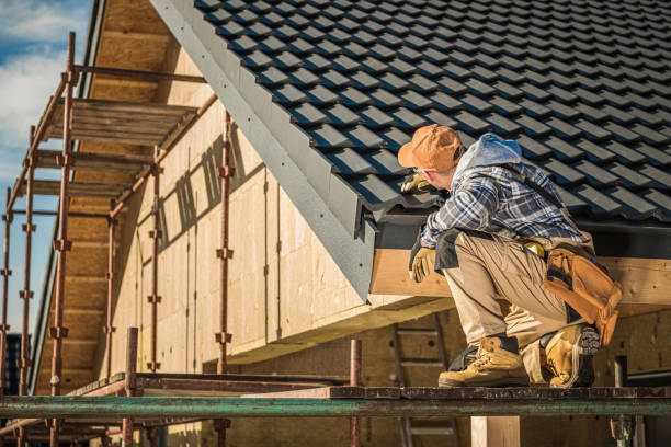 Best Tile Roofing Contractor  in Stanfield, NC