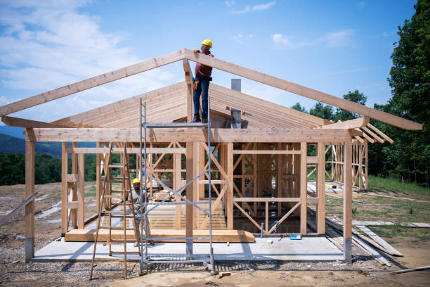 Best Heating Cable for Roof Installation  in Stanfield, NC