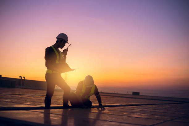 Best Metal Roofing Contractor  in Stanfield, NC
