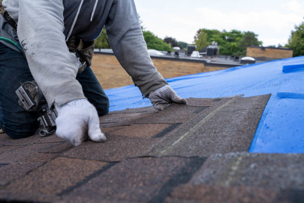Best Roof Restoration Services  in Stanfield, NC