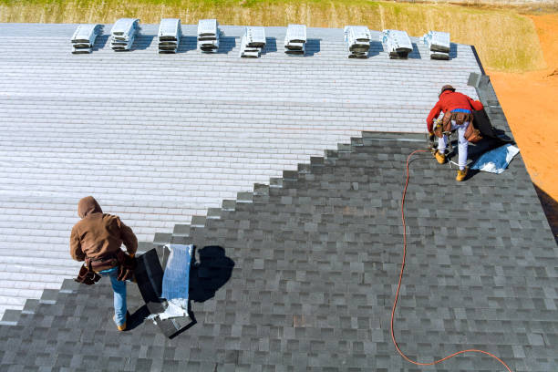 Gutter Installation and Roofing in Stanfield, NC