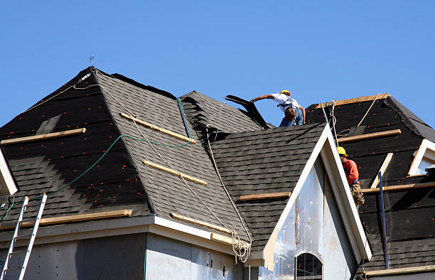 Best Residential Roofing Contractor  in Stanfield, NC