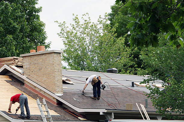 Best Best Roofing Contractors  in Stanfield, NC