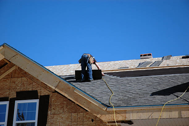 Stanfield, NC Roofing Contractor Company