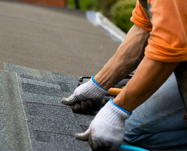 Best Commercial Roofing Services  in Stanfield, NC