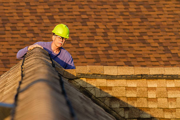 Reliable Stanfield, NC Roofing Contractor Solutions