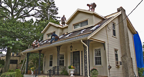 Best Roof Repair Services  in Stanfield, NC