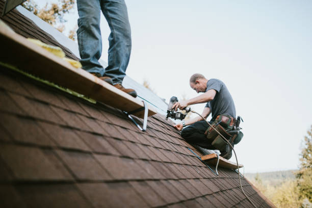 Best Storm Damage Roof Repair  in Stanfield, NC