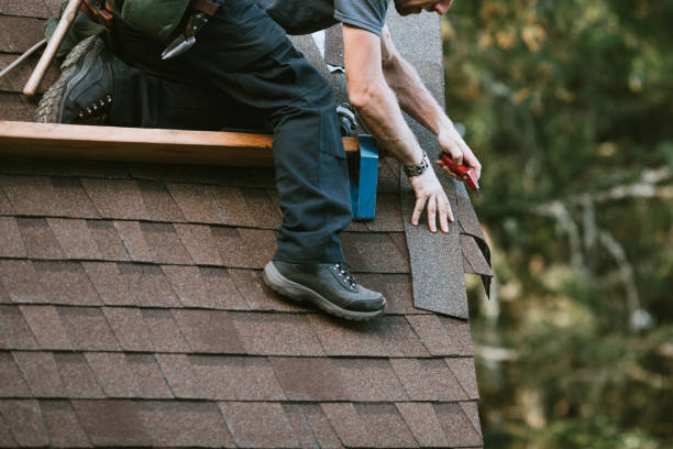 Best New Roof Installation  in Stanfield, NC
